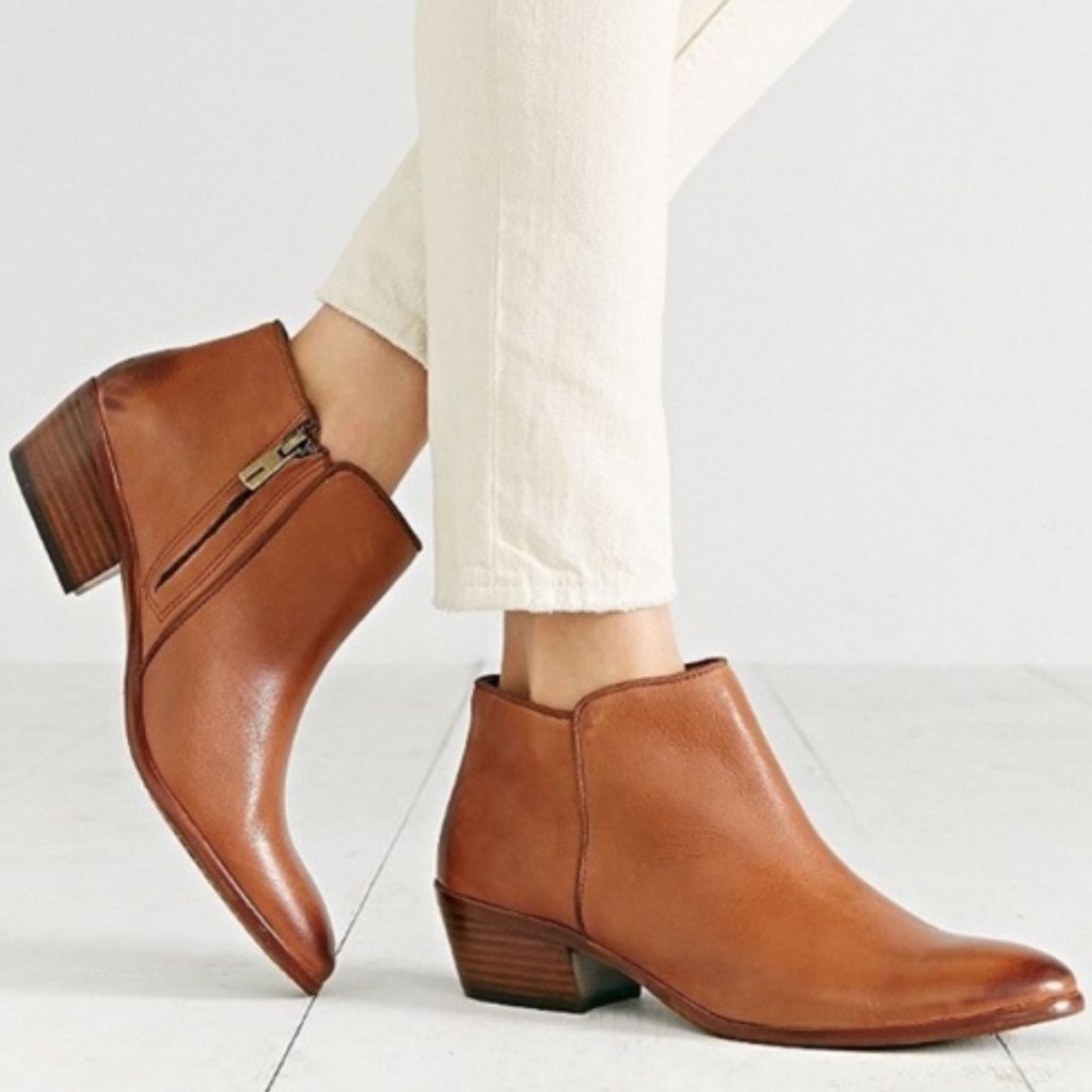 Sam Edelman Petty Ankle Booties